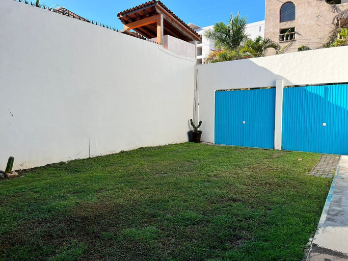 Exterior & Views 2, Villas Mi Mexico, Compostela