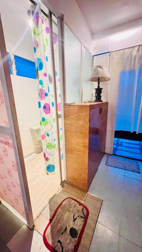 Others 3, Kingking and Gonggong’s Boardinghouse, San Carlos City