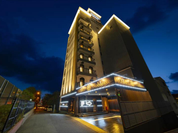 HOTEL Noblesse, Kobe