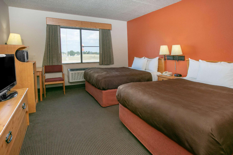 Bedroom 11