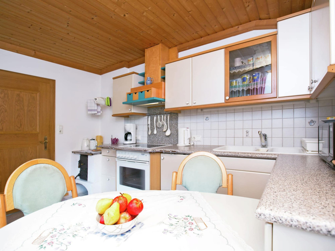 Others 5, Chalet in Leogang Salzburg, With Garden, Zell am See
