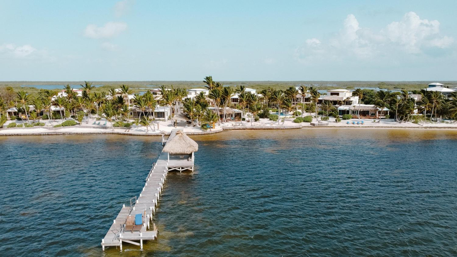 Others 2, La Perla del Caribe - Villa Sapphire