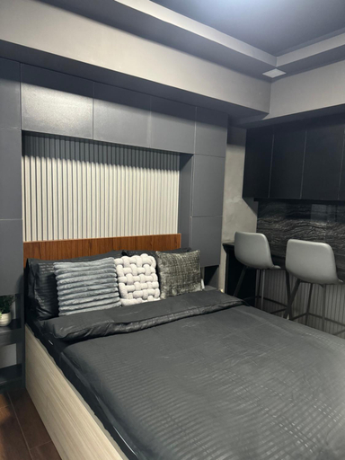 Others 5, HerSpace Staycation, San Fernando City