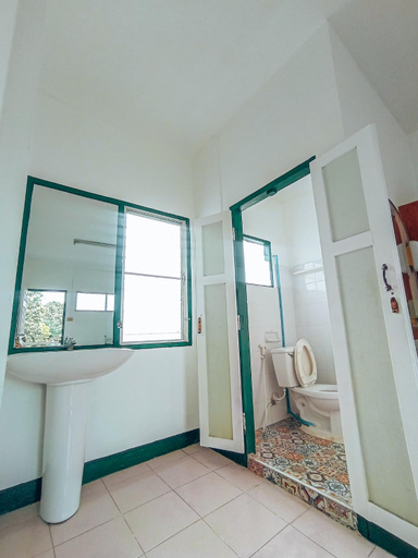 Bathroom 3, Ln House Chiang Mai, Muang Chiang Mai