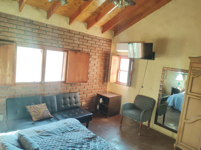 Others 4, Rancho los Amigos Cabin Lodge, Ensenada