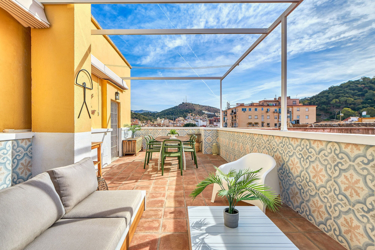 Others 5, Solaga - San Juan, Málaga