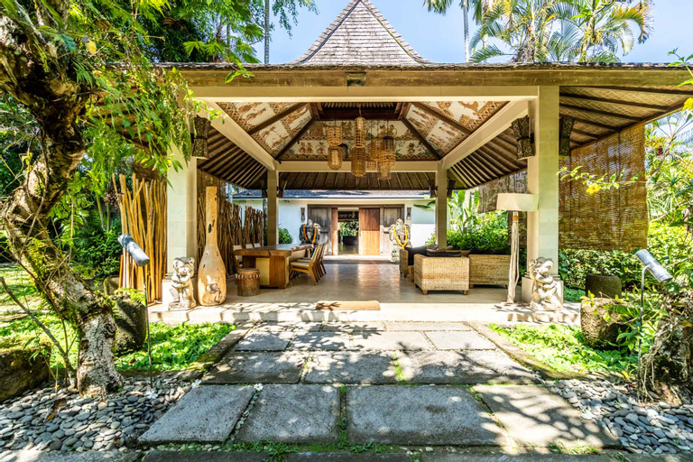 Exterior & Views 2, Ayurvedagram Bali, Gianyar
