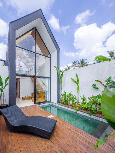 Tannari Villa Ubud, Gianyar