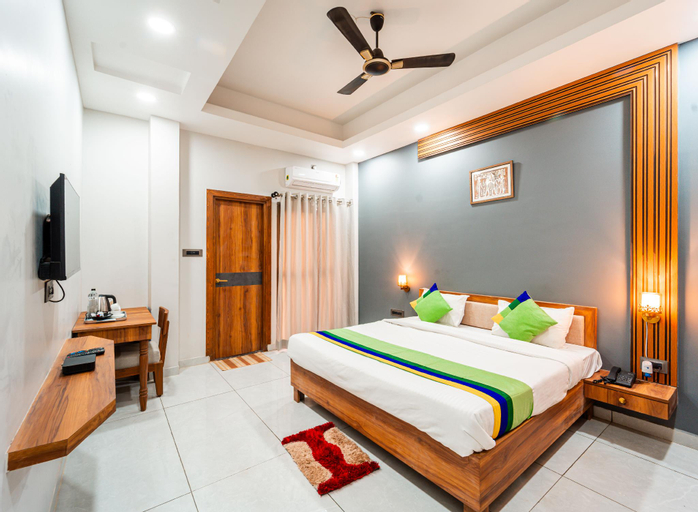 Bedroom 4