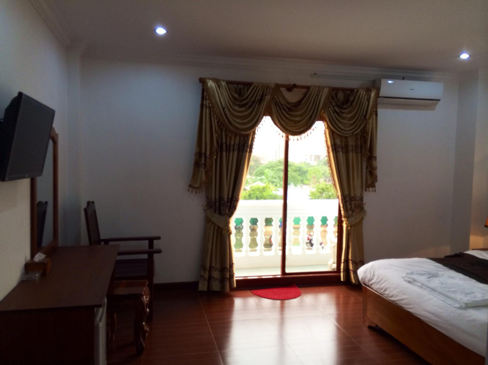 Bedroom 5