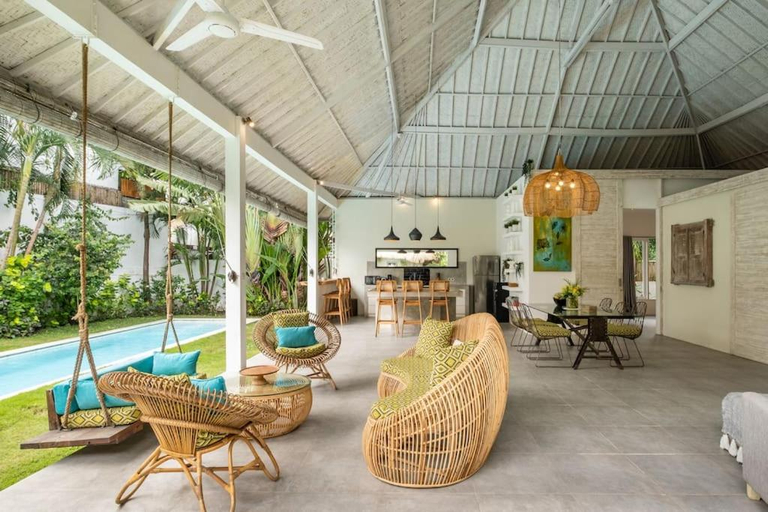 Others 5, Villa Joya 3 bedrooms pool and garden, Badung