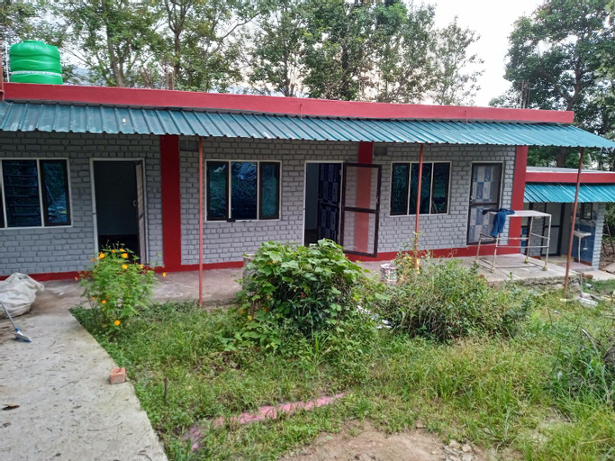 Exterior & Views 1, Vintage lodge, Mandi