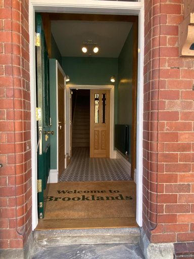 Others 5, Brooklands Guest House, Powys