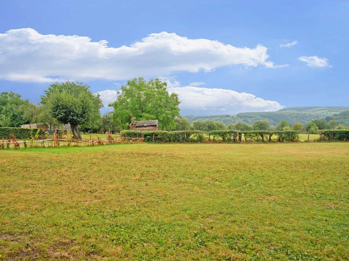 Others 4, Group Cottage in Jalhay, Spa, Liège