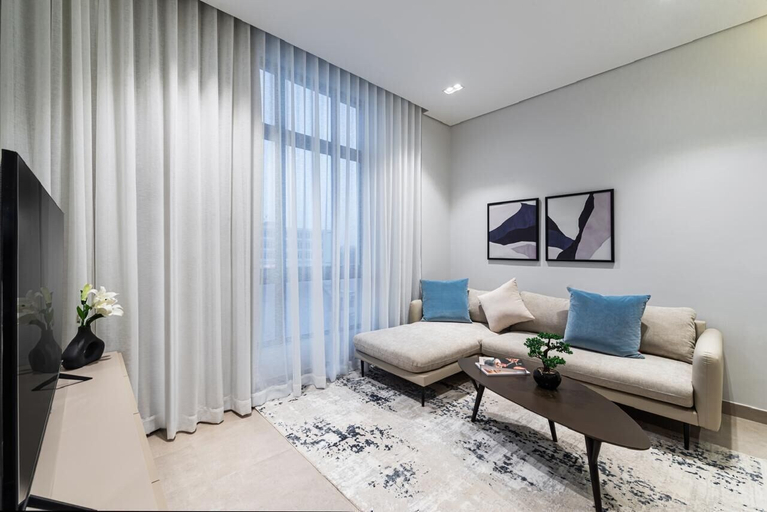 Others 5, Almaria Residence, Riyadh
