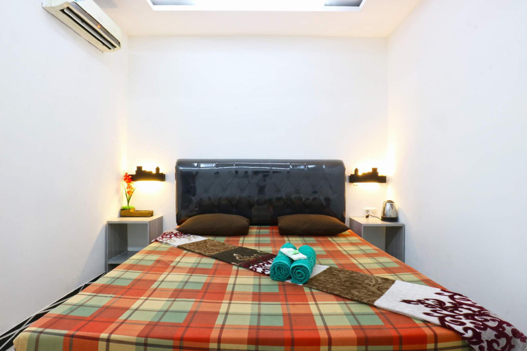 Bedroom 14