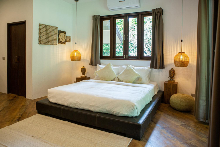 3, MAiLO pool villa 5BR 10 guests, Ko Samui