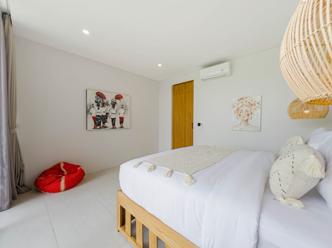 Bedroom 22