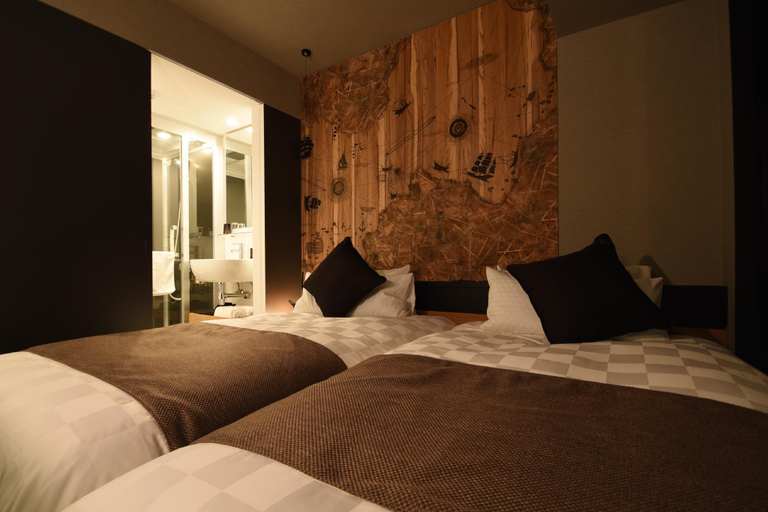 Bedroom 6