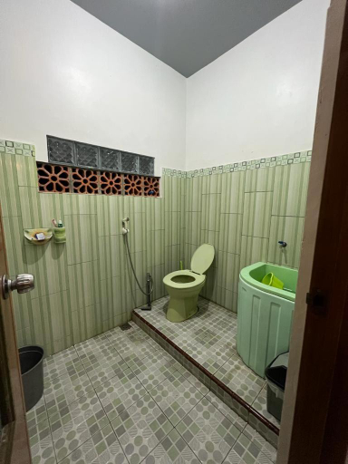 Others 3, AAA, Ngadisari Villa, Aesthetic Villa Bromo, Managed by Triple A Tour, Probolinggo