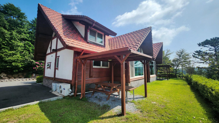 Others 5, Bosung Greentea Resort, Boseong