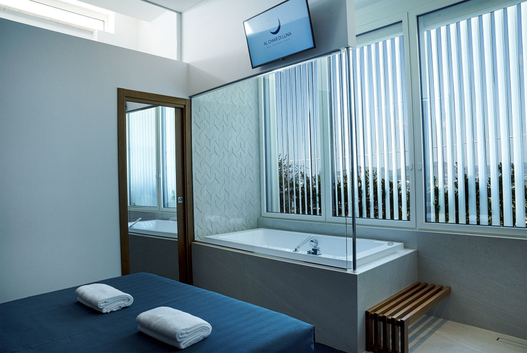 Bedroom 2, Al Chiar di Luna, Napoli