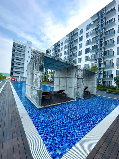 Sport & Beauty 2, Disneyland Theme|DFB homestay 03(Gala Armadale), Kuching