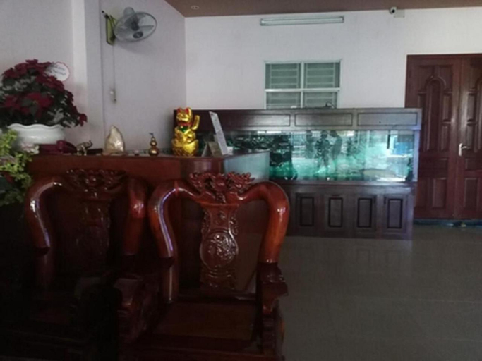 GIA TÚ HOTEL, Bien Hoa