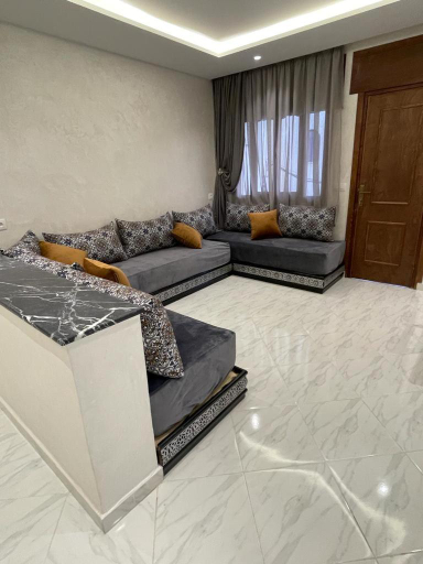 5, Residence Al-Bahr, Tétouan