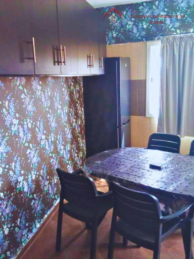 Dining Room 5, TARIK KHAYER, Agadir-Ida ou Tanane