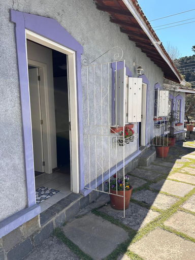 Exterior & Views 5, Vila Tio Lé, Campo Limpo Paulista