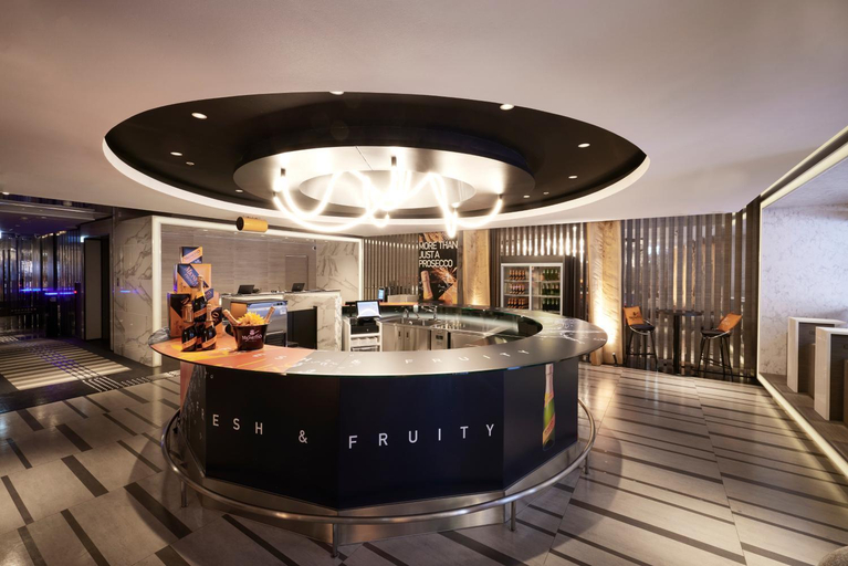 Public Area 3, ALFIT HOTEL & BAR AKASAKA, Minato