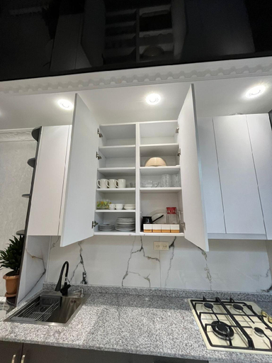 Others 5, Sunrise Apartment Batumi, Batumi