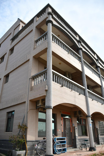 Exterior & Views 1, Popo Homestay, Kinmen