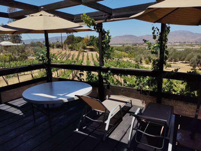 Exterior & Views 5, Rancho los Amigos Cabin Lodge, Ensenada
