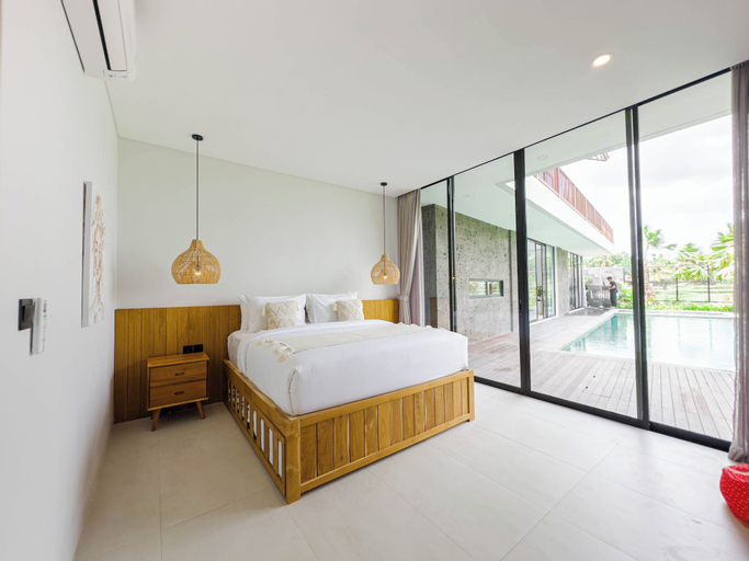 Bedroom 19