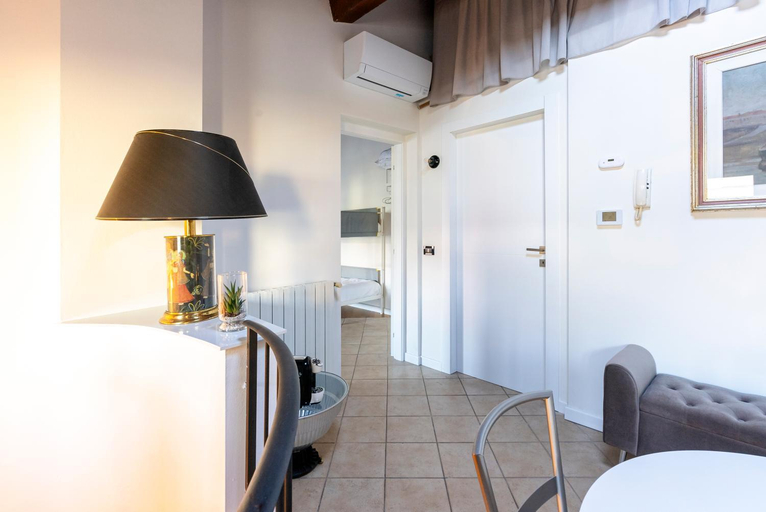 Others 5, I BIMBI Apartments, Livorno
