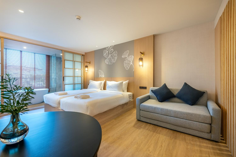 Bedroom 7