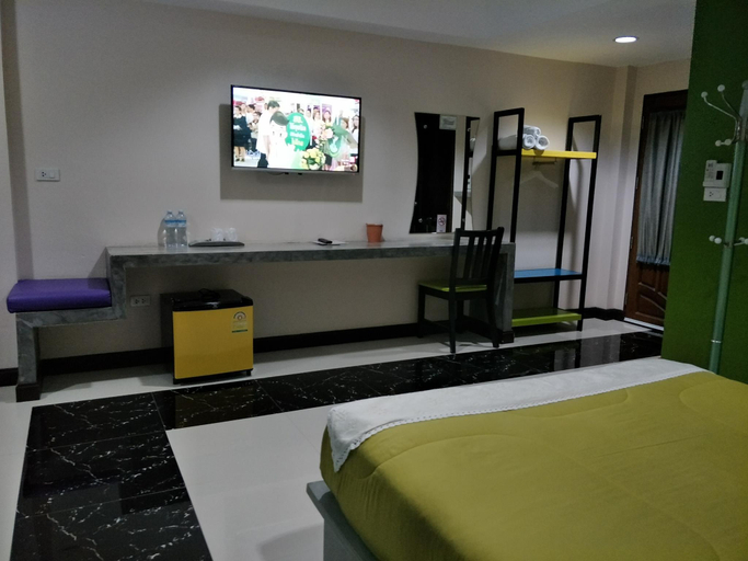 Bedroom 23