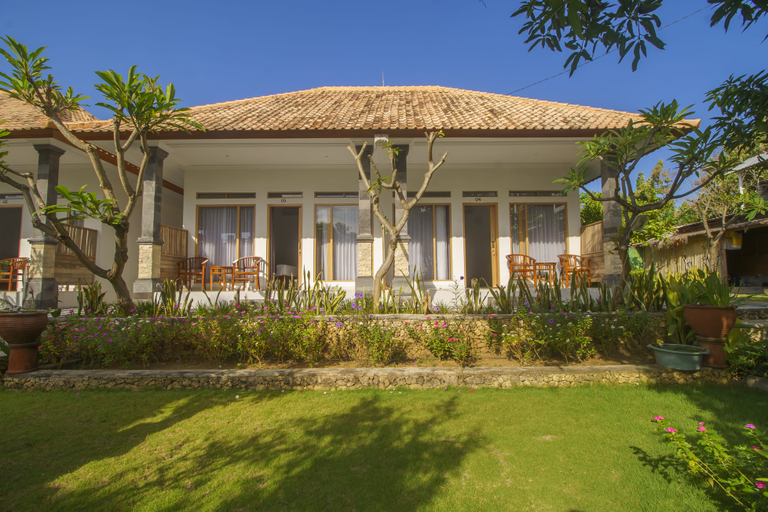 Exterior & Views 2, Govardhan Bungalow, Klungkung