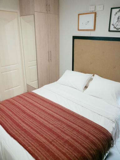 Others 5, The Point Hostels Miraflores, Lima