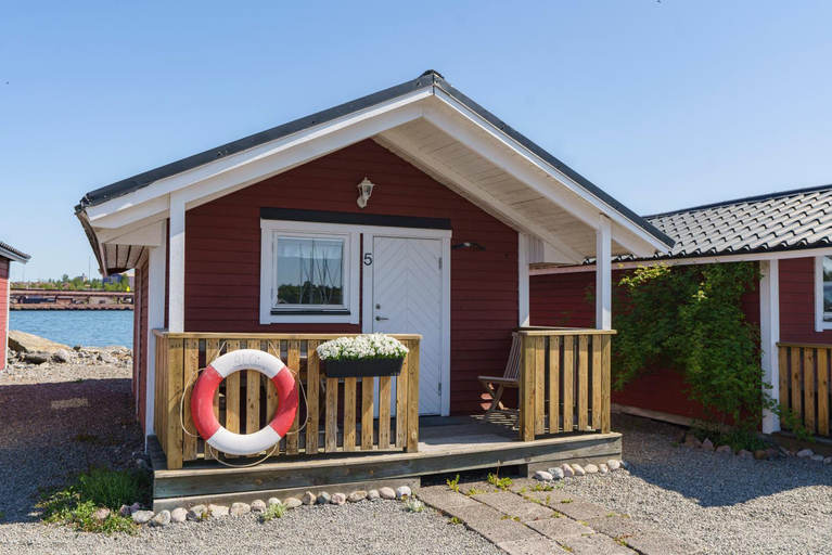 Others 5, Femore Marina, Oxelösund