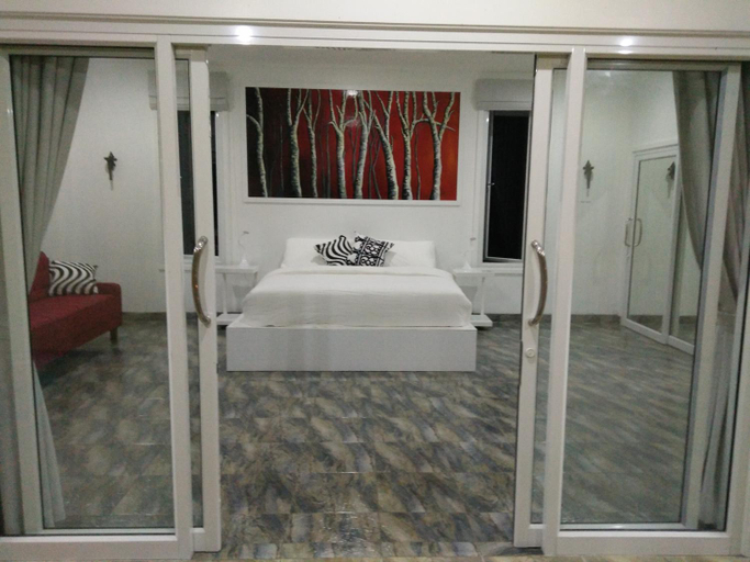 Bedroom 3, Blessed Koh Chang, Koh Chang