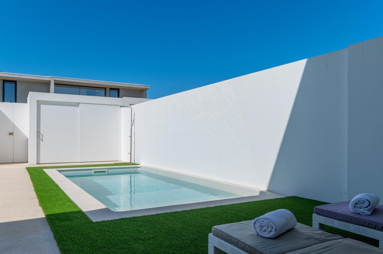 Sport & Beauty 2, BmyGuest Collection - Meco Sunset & Pool Villa, Sesimbra