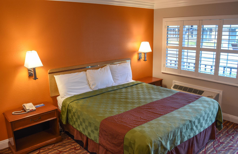 Bedroom 5