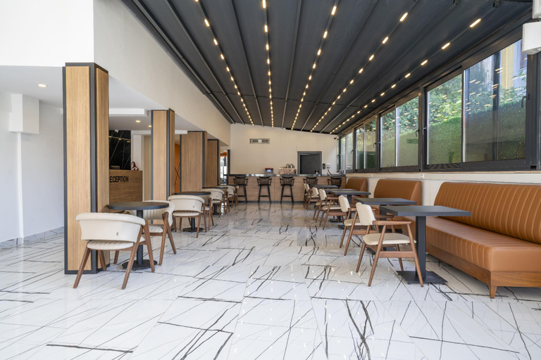 Public Area 4, Irenic Hotel, Antalya