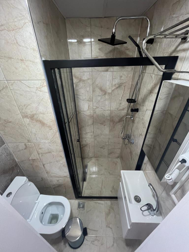 Others 2, Maritsa Comfort Plus, Merkez