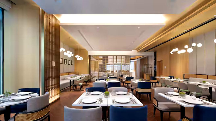 Food & Drinks 5, Hilton Garden Inn Beijing Huaxiang Tiantan Hosp, Beijing