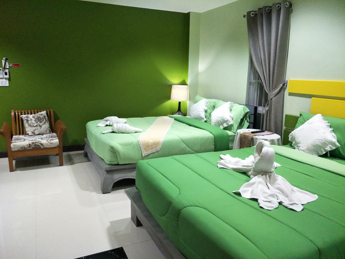 Bedroom 10