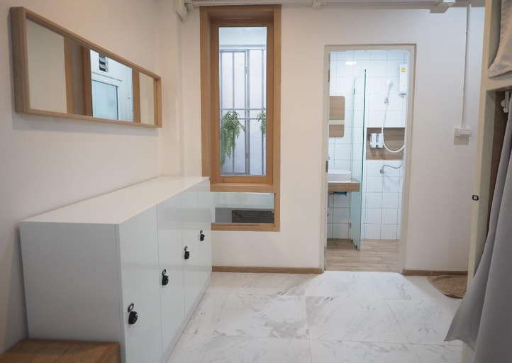 Bathroom 5